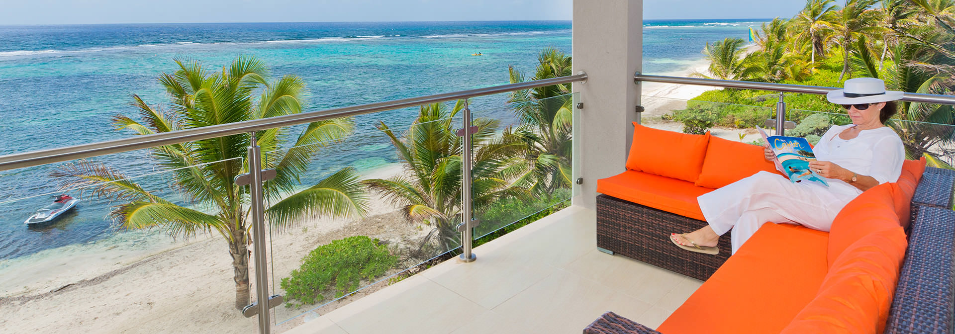 Sea Palm Villas - Cayman Islands