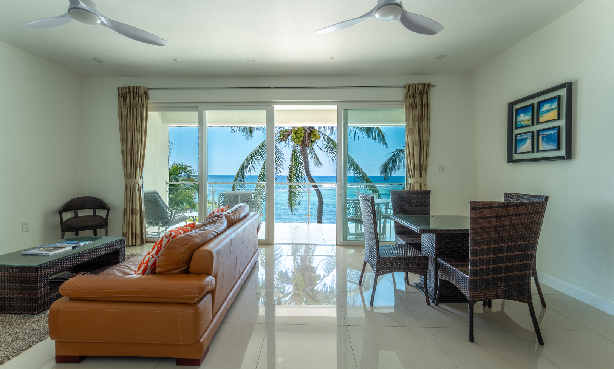 About Sea Palm Villas About Sea Palm Villas