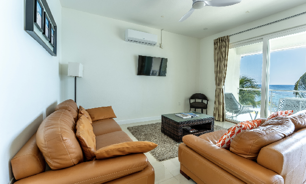 About Sea Palm Villas About Sea Palm Villas