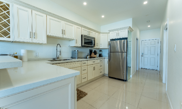 About Sea Palm Villas About Sea Palm Villas