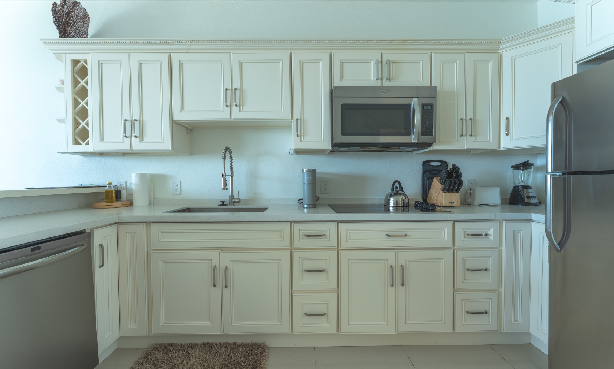 About Sea Palm Villas About Sea Palm Villas